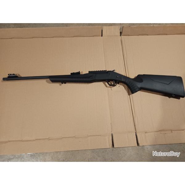 carabine rossi Montenegro