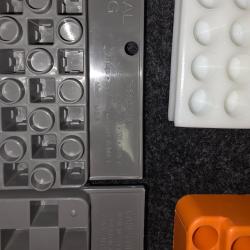 Plateaux de Rechargement LYMAN et MTM 338-308-222-223-22-250rem-270-30/06-30 luger-32&380 auto-9-45