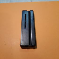 CHARGEUR GAUCHER GAZELLE 9 COUPS 22 LR