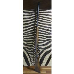 Carabine RWS HW66 par WEIHRAUCH cal.17 HMR - silencieux A-Tech CMM6