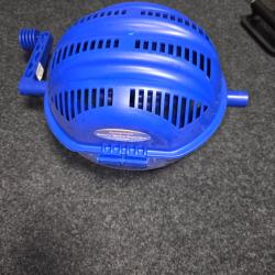 SEPARATEUR DE DOUILLES FRANKFORD ARSENAL - ROTARY SIFTER QUICK-N-EZ