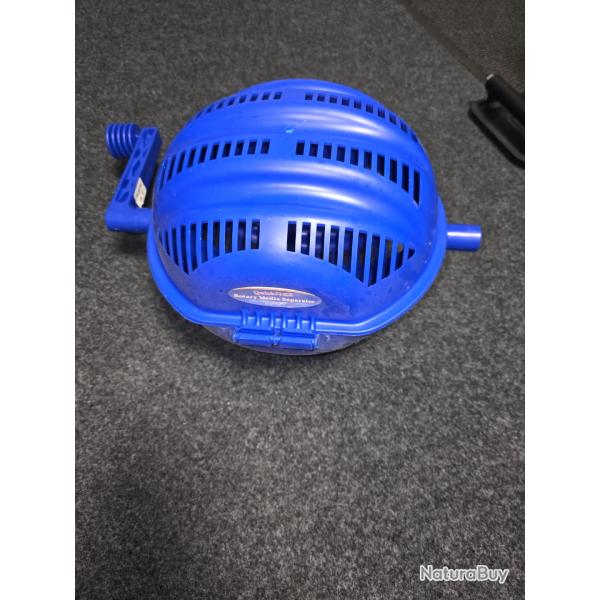 SEPARATEUR DE DOUILLES FRANKFORD ARSENAL - ROTARY SIFTER QUICK-N-EZ