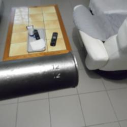 TUBE REDUCTEUR CALIBRE 12 VERS 12MM