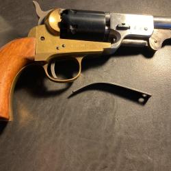 COLT PIETTA 1851 CAL 36