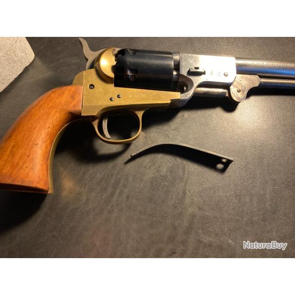 COLT PIETTA 1851 CAL 36