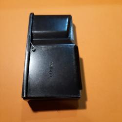 TR&Egrave;S RARE... CHARGEUR D'ORIGINE UNIQUE POUR TCG EN 7X64