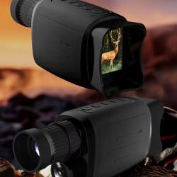 ENCHERE 1 EURO : Monoculaire de Vision Nocturne