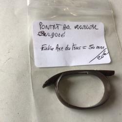 VENDU PAR LE-CUIRASSIER PONTET POUR REVOLVER BULLDOG CALIBRE 320