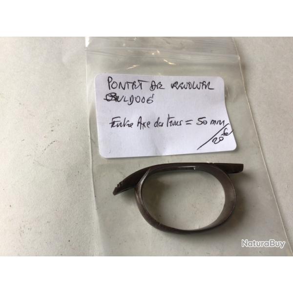 VENDU PAR LE-CUIRASSIER PONTET POUR REVOLVER BULLDOG CALIBRE 320