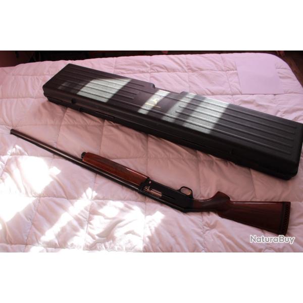 fusil Gold Browning 12/76mm