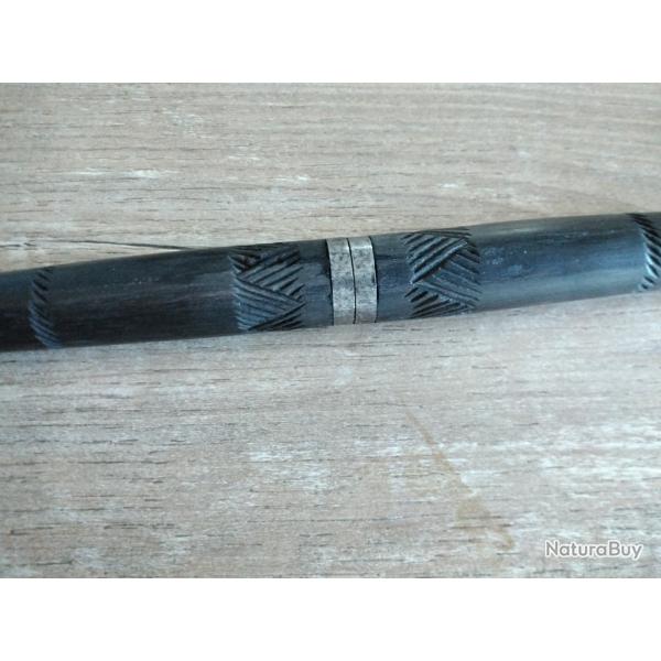 Une paire de dague Origine Madagascar