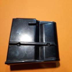 CHARGEUR 5 COUPS POUR CARABINE UNIQUE TCG EN CALIBRE 243 WIN, 308 WIN, 7 mm 08 Rem