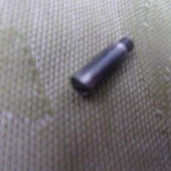 pi&egrave;ce de bascule de barillet de revolver Arlminius 22 lr long. 22,5  mm