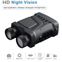 Jumelle de Vision Nocturne ENCHERE 1 EURO