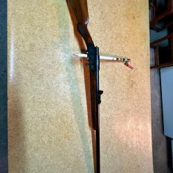 Carabine BUFFALO "STAND"