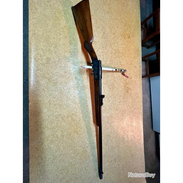 Carabine BUFFALO "STAND"