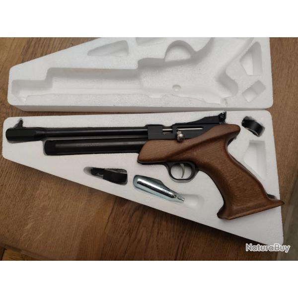 Pistolet ARTEMIS CP1-M