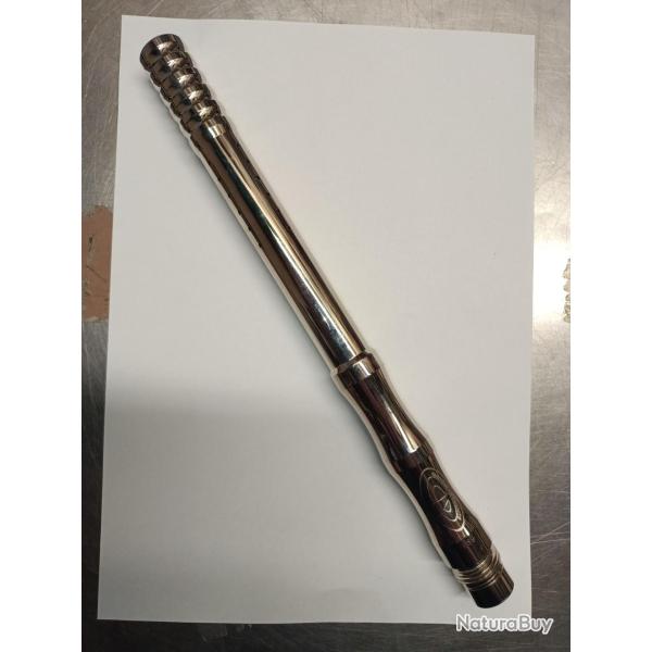 Canon CP Ion 12'' Silver