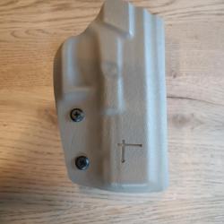 HOLSTER TRB NEUF