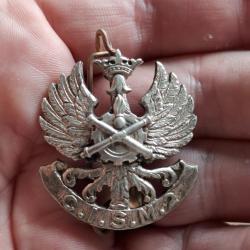 INSIGNE CISM2 ( DRAGO - G 1836 )