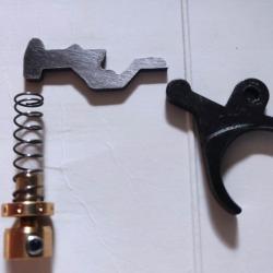M&eacute;canisme de d&eacute;tente UPGRADE pour pistolet Crosman 2240, 2250, 1377....