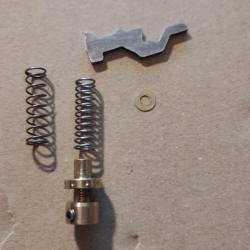 M&eacute;canisme de d&eacute;tente UPGRADE pour pistolet Crosman 2240, 2250, 1377....