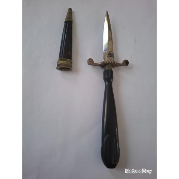 Dague de prostitu�e