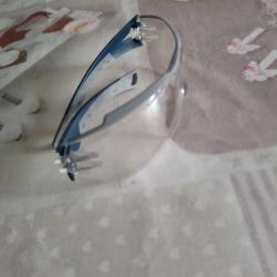 LUNETTES de PRTECTION  MARQUE UVEX