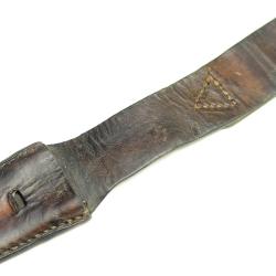 Porte fourreau pour ba&iuml;onnette yougoslaves M1956 4