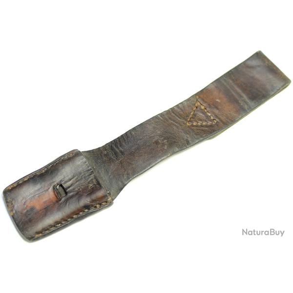 Porte fourreau pour ba�onnette yougoslaves M1956 4