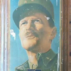 G&eacute;n&eacute;ral Leclerc 2&egrave;me DB WW2 39/45