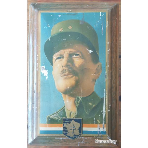 G�n�ral Leclerc 2�me DB WW2 39/45