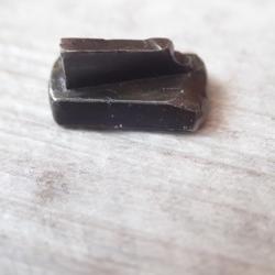 Guidon pour fusil K11 ou K31. Hauteur : 6,2 mm