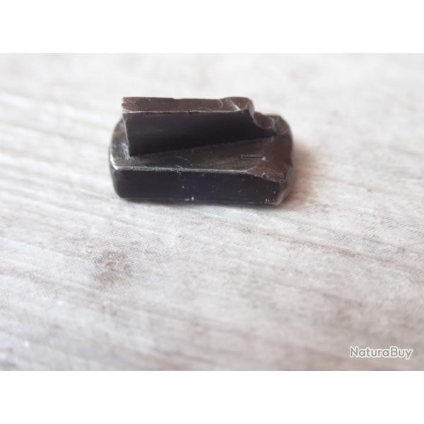 Guidon pour fusil K11 ou K31. Hauteur : 6,2 mm