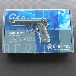 Airsoft beretta spring umarex
