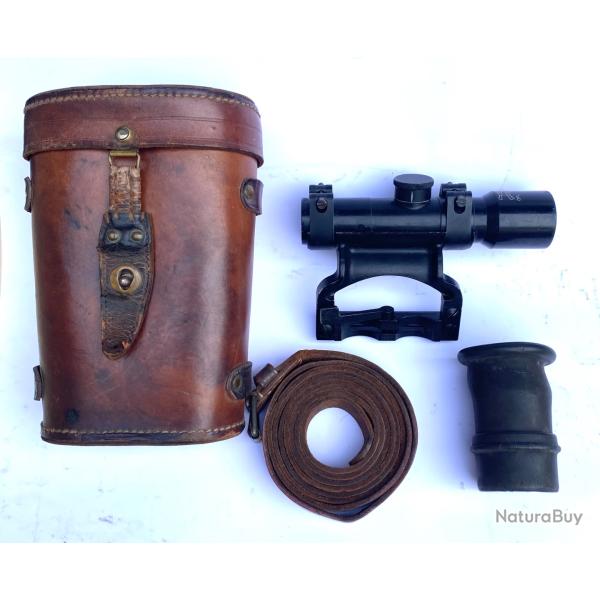 Lunette APX806 1er mod�le