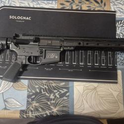 Vends Smith & Wesson M&P15 Sport II 223
