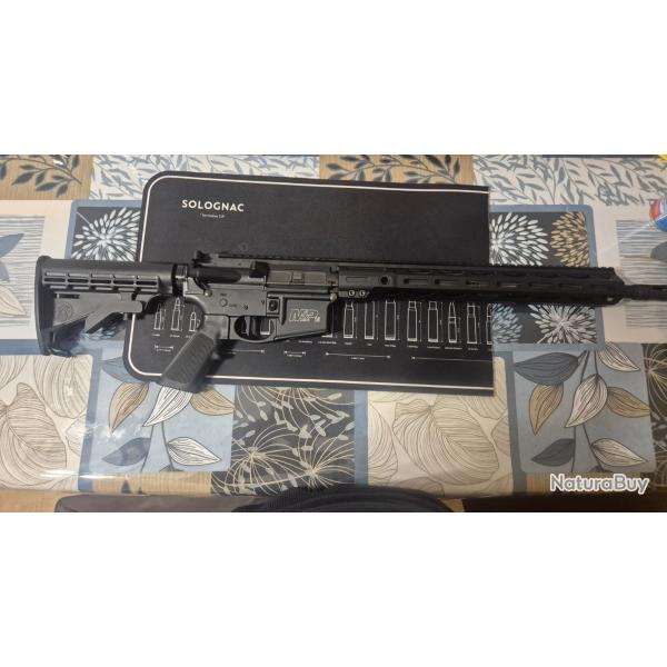 Vends Smith & Wesson M&P15 Sport II 223