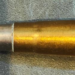 6,5 Bergmann model 1896