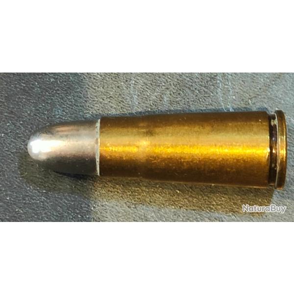 6,5 Bergmann model 1896