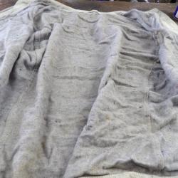 sous veste grand froid r&eacute;glementaire seconde guerre Allemand