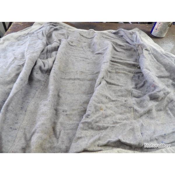 sous veste grand froid r�glementaire seconde guerre Allemand