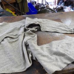 cale&ccedil;on r&eacute;glementaire seconde guerre Allemand