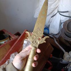 Sri-Lanka pointe de lance