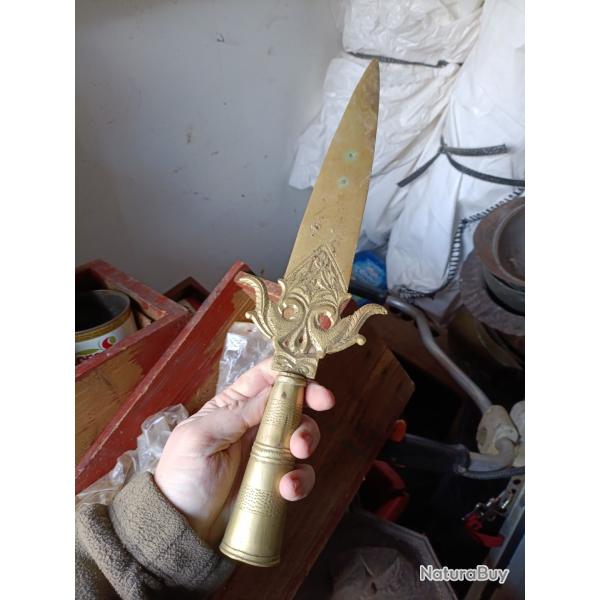 Sri-Lanka pointe de lance