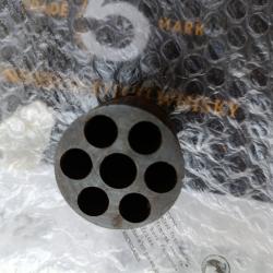 Barillet pour colt navy