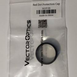 Protection point rouge Vector Optics Scot-59