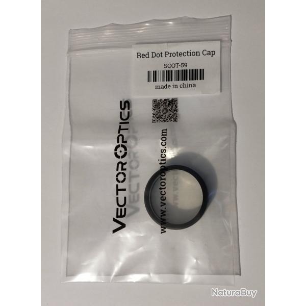 Protection point rouge Vector Optics Scot-59