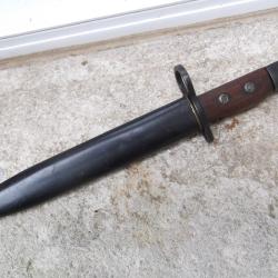 BAIONNETTE ENFIELD JUNGLE