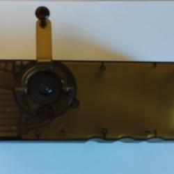 BB loader Cyclone Silence WOSPORT